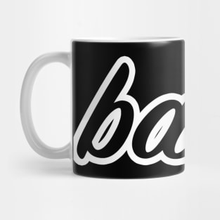 Basil Mug